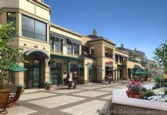 石家庄规划布局三级社区商业网店