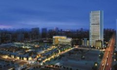 高力国际：2014华北商业地产市场回顾及展望