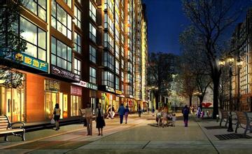 商业地产策划公司