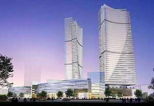 商业地产策划公司