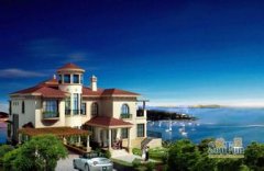 林峰：旅游地产过去受限“片面性” 现在弥补“综合性”