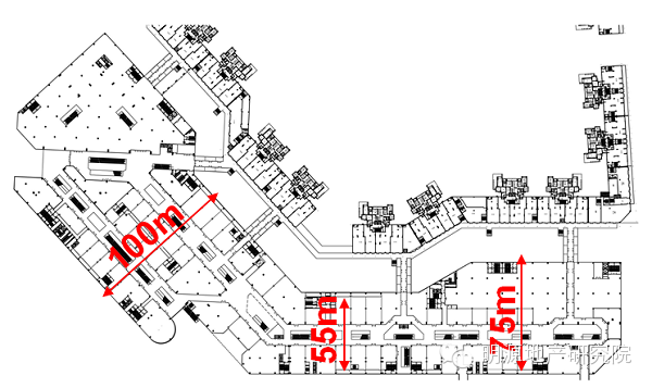 龙湖商业框架设计指导—明源地产研究院