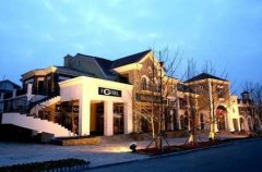 干货：龙湖商业框架设计指导