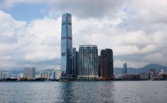 入口门厅、立面装饰：超高层建筑7大规划设计要点