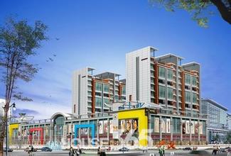 商业地产策划公司