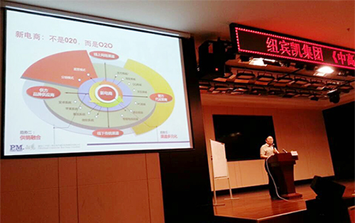 商业地产策划公司