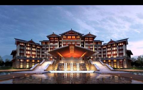 商业地产策划公司