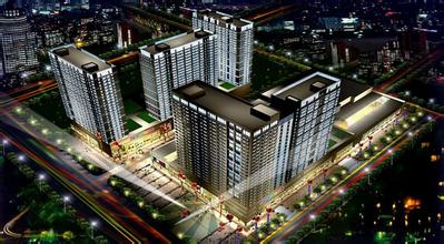 商业地产策划公司