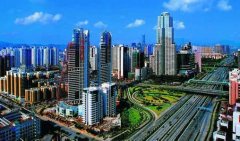 林峰：新型城镇化下未来地产商的出路