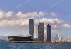 商业地产招商依据：筹备期品牌落位方案评审