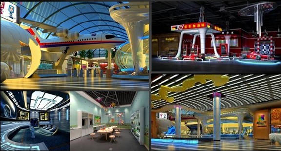 商业地产策划公司