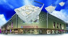 购物中心周期性调整步骤分析