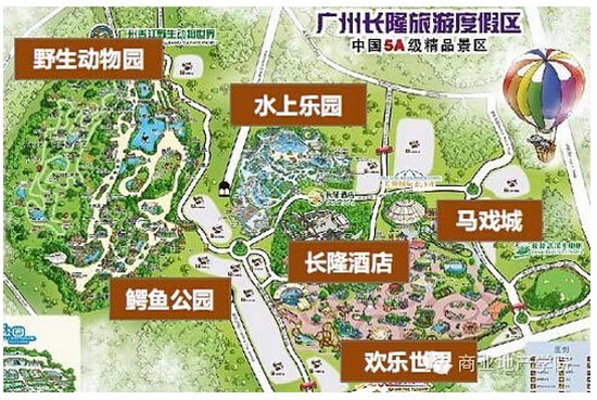 商业地产策划公司