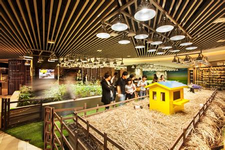 商业地产策划公司