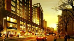 血统和思维造就的中国购物中心与海外购物中心的差距