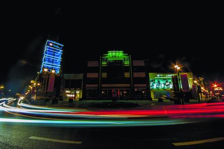 商业地产策划公司