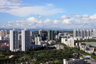 商业地产策划公司