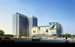 2014最新万达招商：主力店进场移交与租后服务