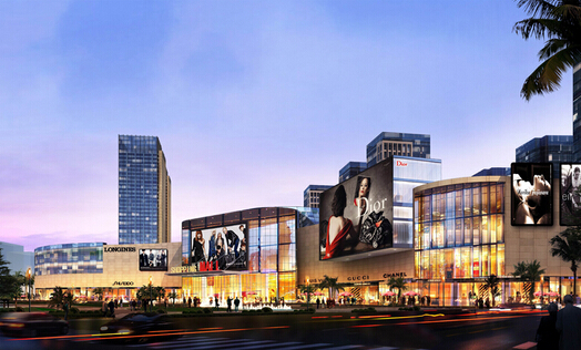 商业地产策划公司