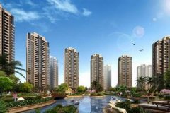 南北方房地产项目开发差异