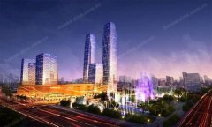 商业地产新晋者：应着力于差异性产品的打造