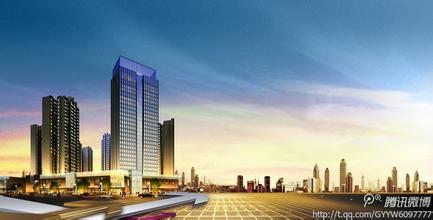 商业地产策划公司