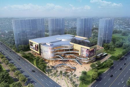 商业地产策划公司