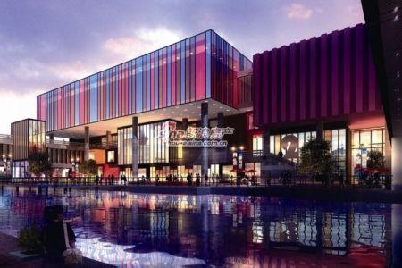 商业地产策划公司