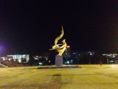 黔东南开发商欲与飙马牵手共同打造城市综合体