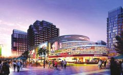 商业地产2015：找准模式、储备人才、差异化突围