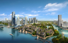 零售业的发展现状