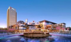 商业地产如何避免大幅调整：定位策划要重视