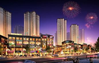 解构9000亿背后的北京商业