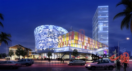 分化与挑战：二三线城市综合体找寻新路