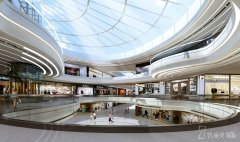 高手总结：做好室内商业步行街规划设计的28个关键