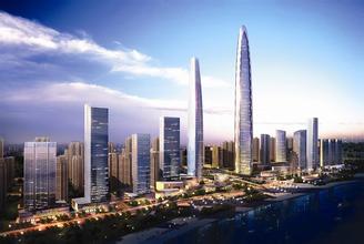 商业地产策划公司