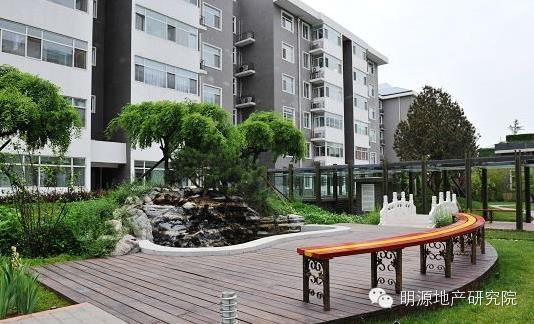 每平米住房的建筑成本都有哪些?—明源地产研究院