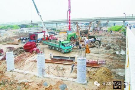每平米住房的建筑成本都有哪些?—明源地产研究院