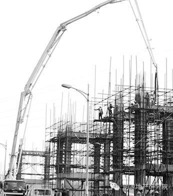 每平米住房的建筑成本都有哪些?—明源地产研究院