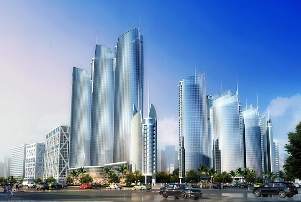 商业地产成功操盘8大要素！