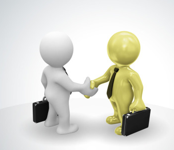 招商新人必学：外出拜访客户的步骤与方法！