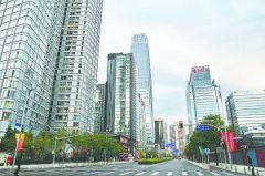 商业地产步入新常态 专家估测未来五大规划方向