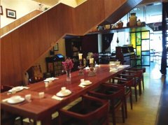 餐饮业模仿型排浪式消费阶段基本结束 个性化消费成主流