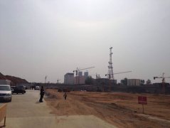 五盘联动深耕区域 争做城市运营商