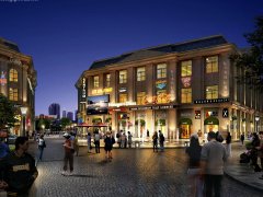 销售？自持？你怎样选择？