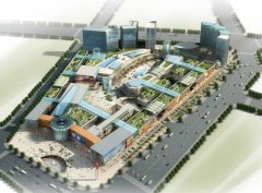 商业地产规划设计的“捷径”在哪里？