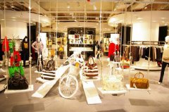 电商冲击，实体零售究竟如何应对