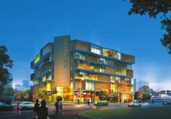 如何寻求商业地产项目效益与风险的平衡？