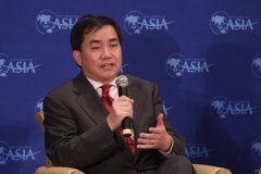 陈志武:降准空间还很大 2016年房产投资有风险