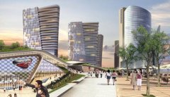 建筑设计为何要专业化？